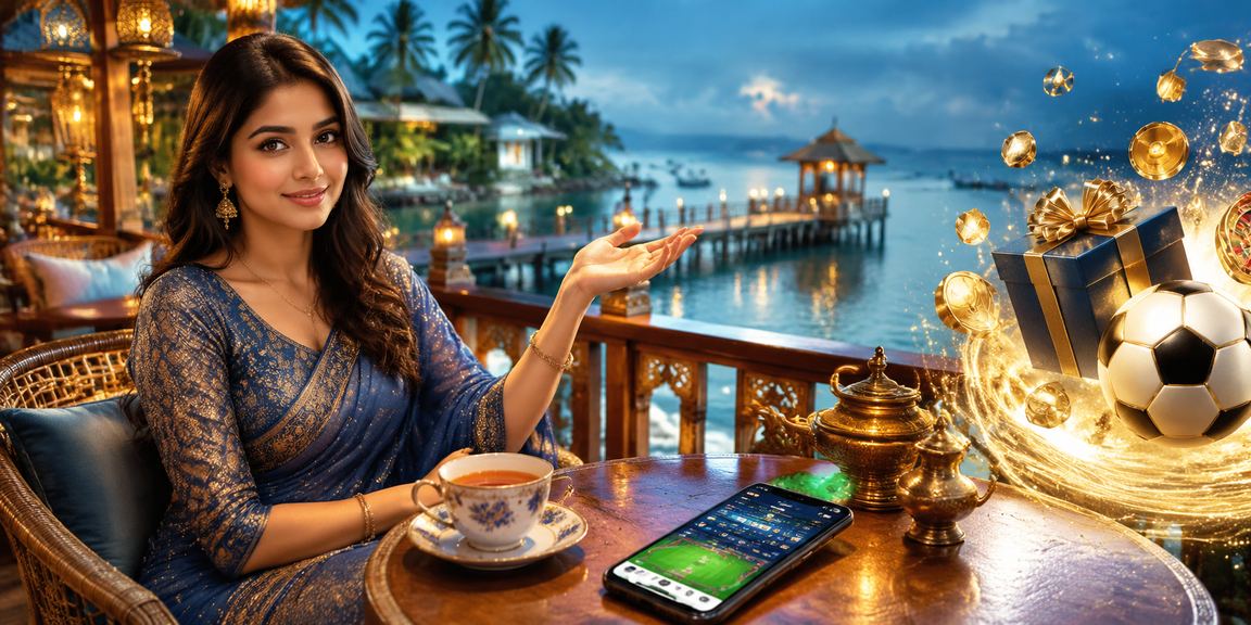 কক্সবাজারের সমুদ্র সৈকতে মোবাইলে 933 ক্যাসিনো উপভোগকারী বাংলাদেশি ব্যবহারকারী