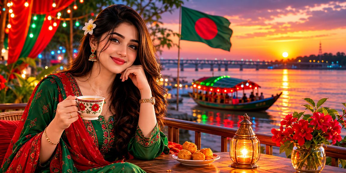 A festive promotion atmosphere at entertainment casinos in Rajshahi