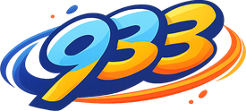 933